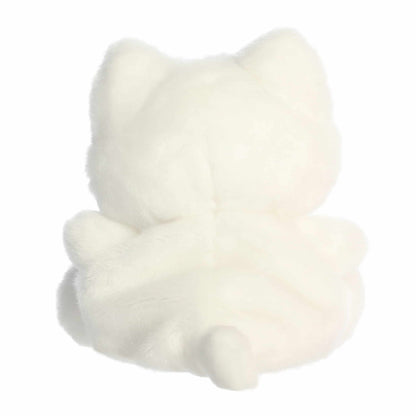 Custard Meowchi