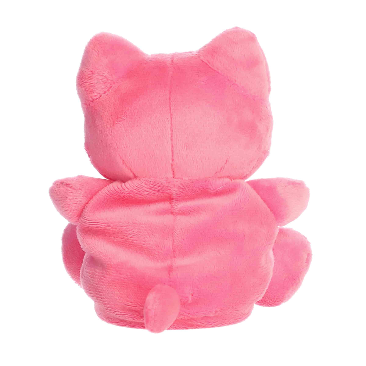 Vivid Pink Meowchi