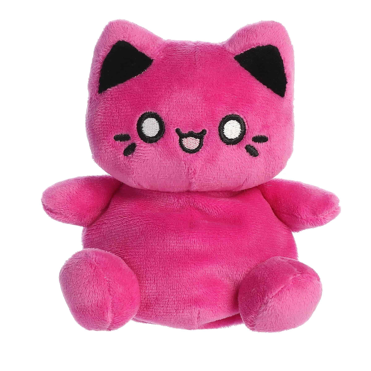 Cosmic Purple Meowchi