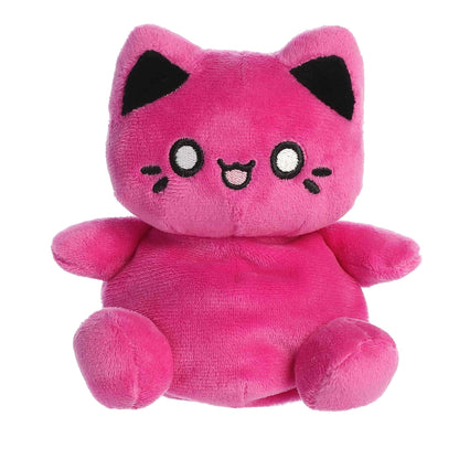 Cosmic Purple Meowchi