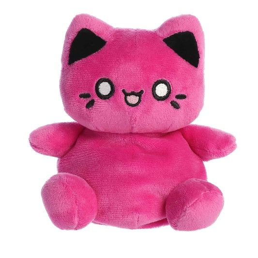 Cosmic Purple Meowchi