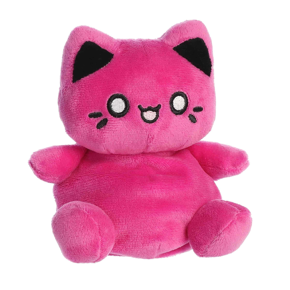 Cosmic Purple Meowchi