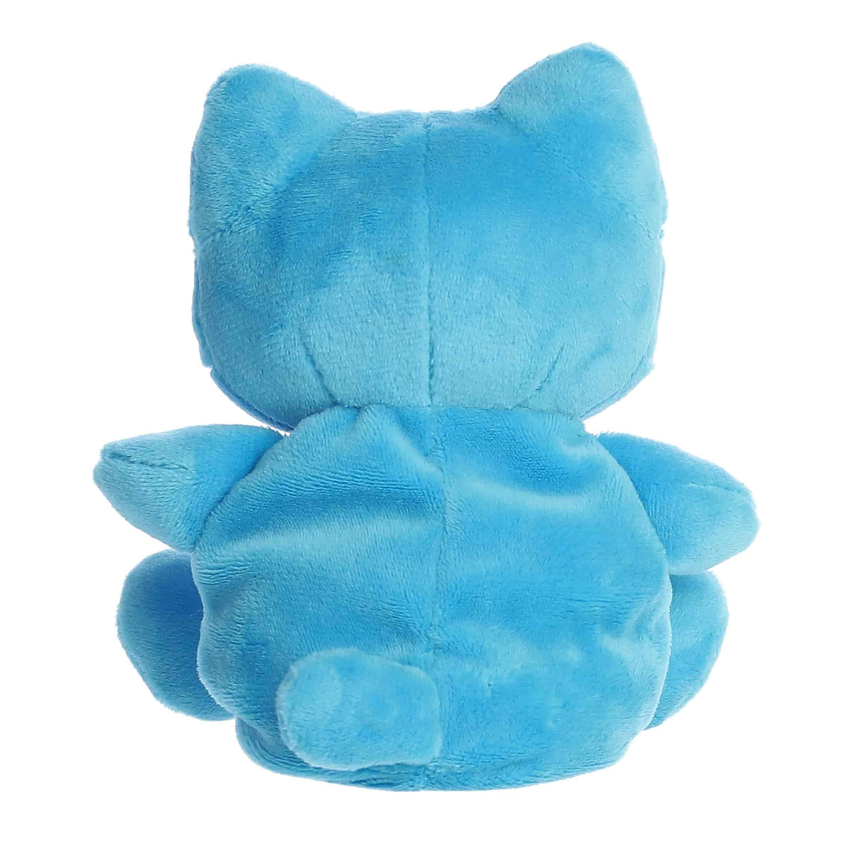 Electric Blue Meowchi