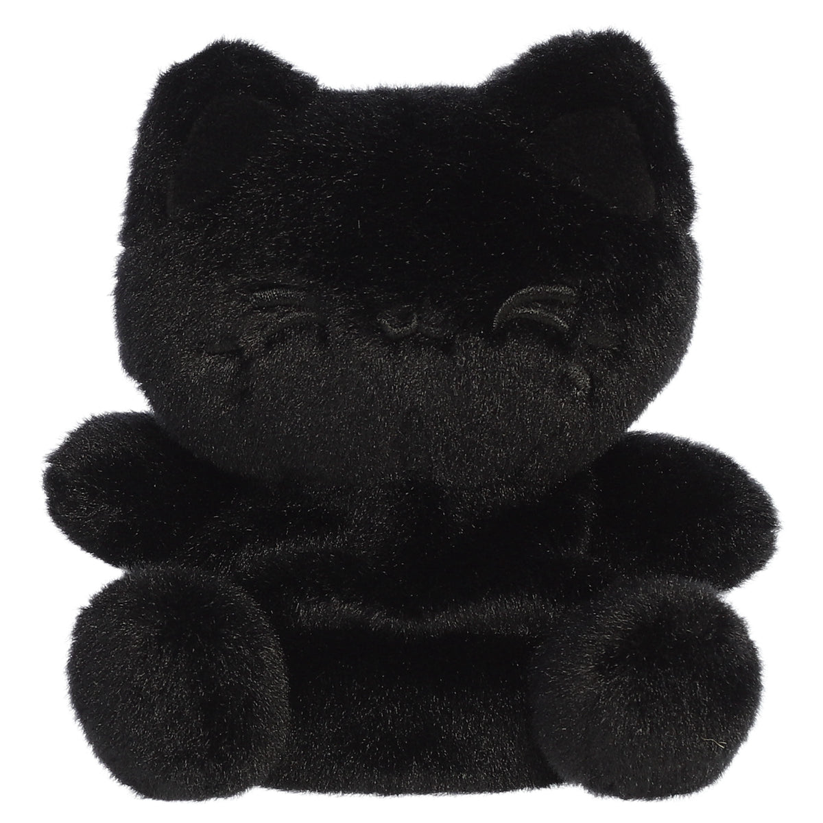 Sesame Black Out Meowchi