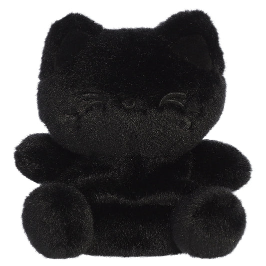 Sesame Black Out Meowchi