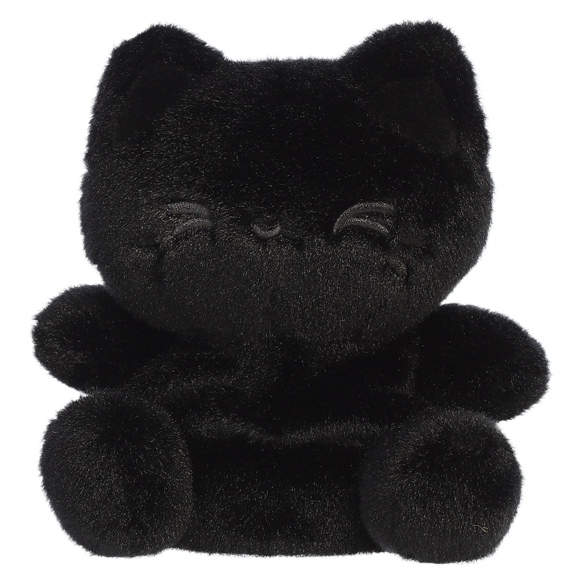Sesame Black Out Meowchi