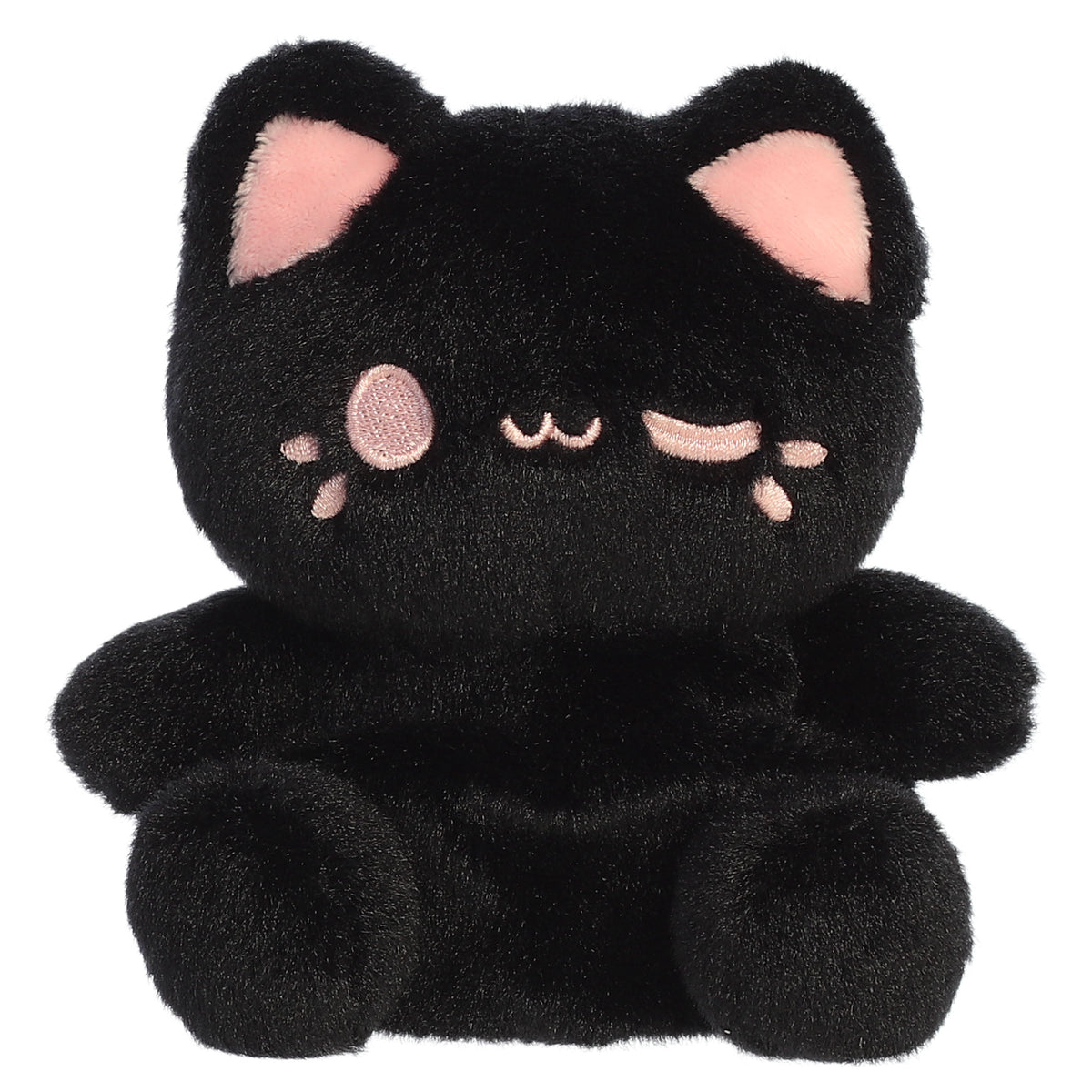 Strawberry Black Out Meowchi