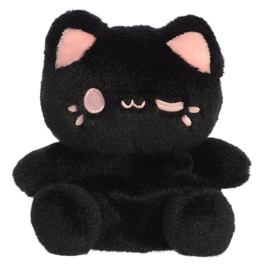 Strawberry Black Out Meowchi
