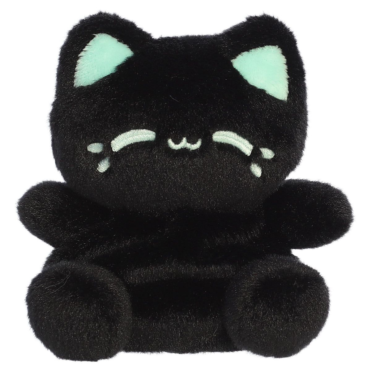 Mint Black Out Meowchi