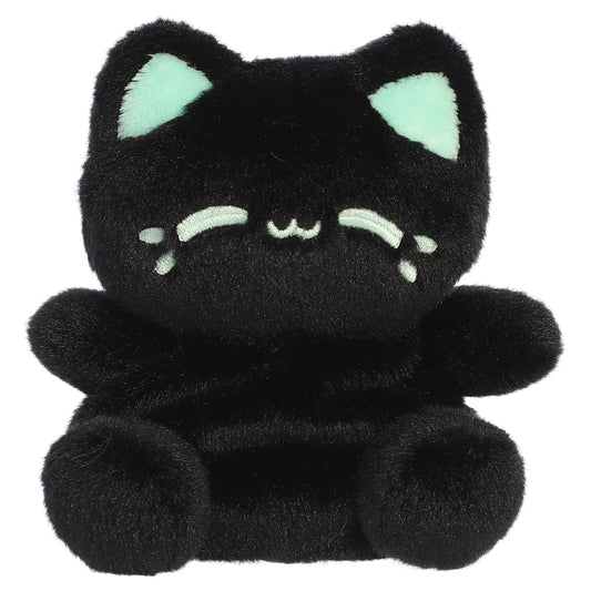 Mint Black Out Meowchi