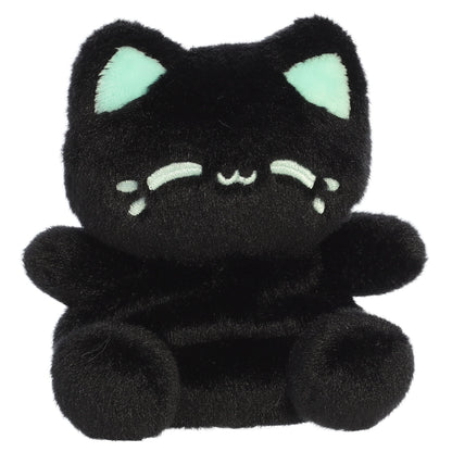 Mint Black Out Meowchi
