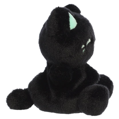 Mint Black Out Meowchi