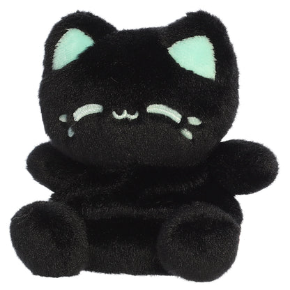 Mint Black Out Meowchi
