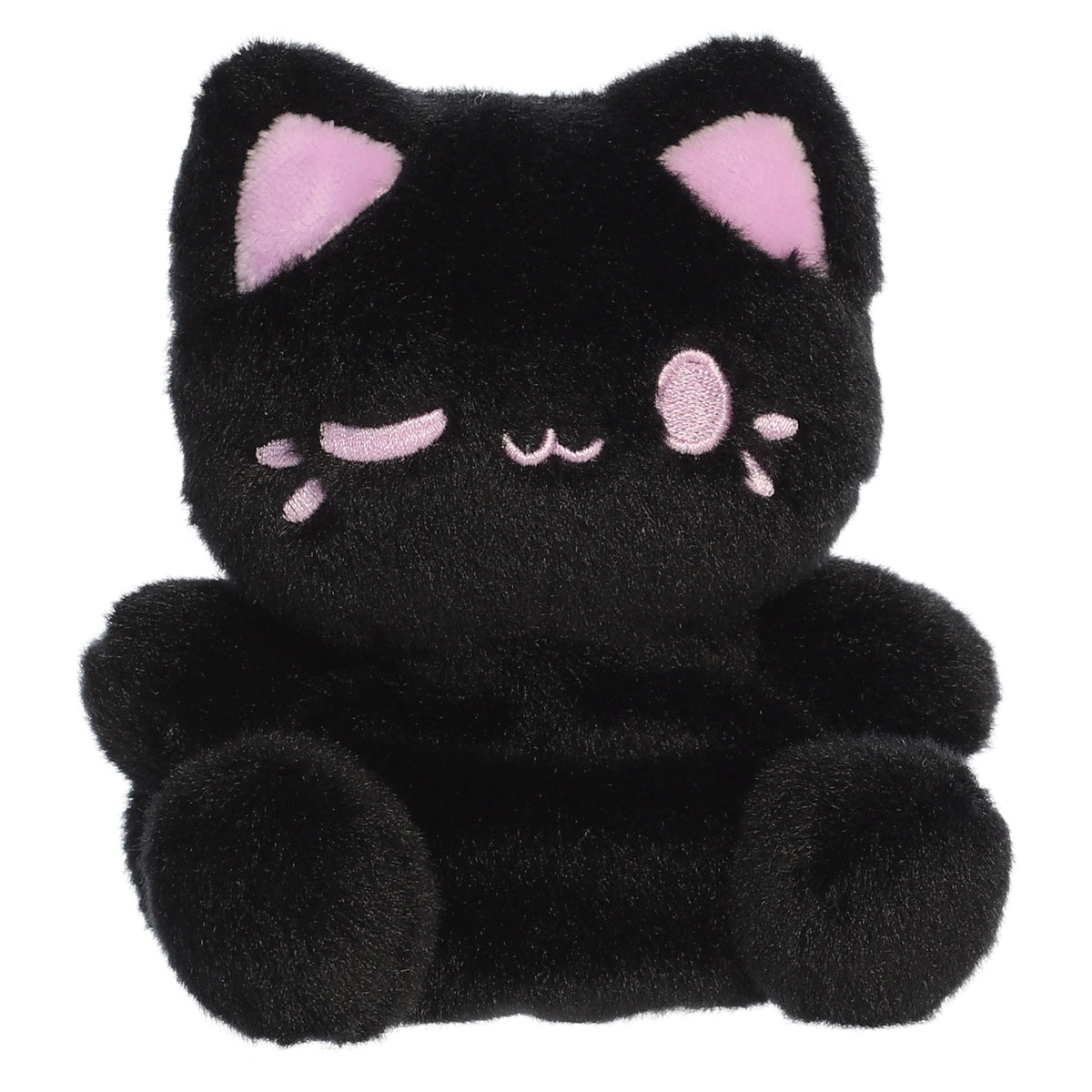 Taro Black Out Meowchi