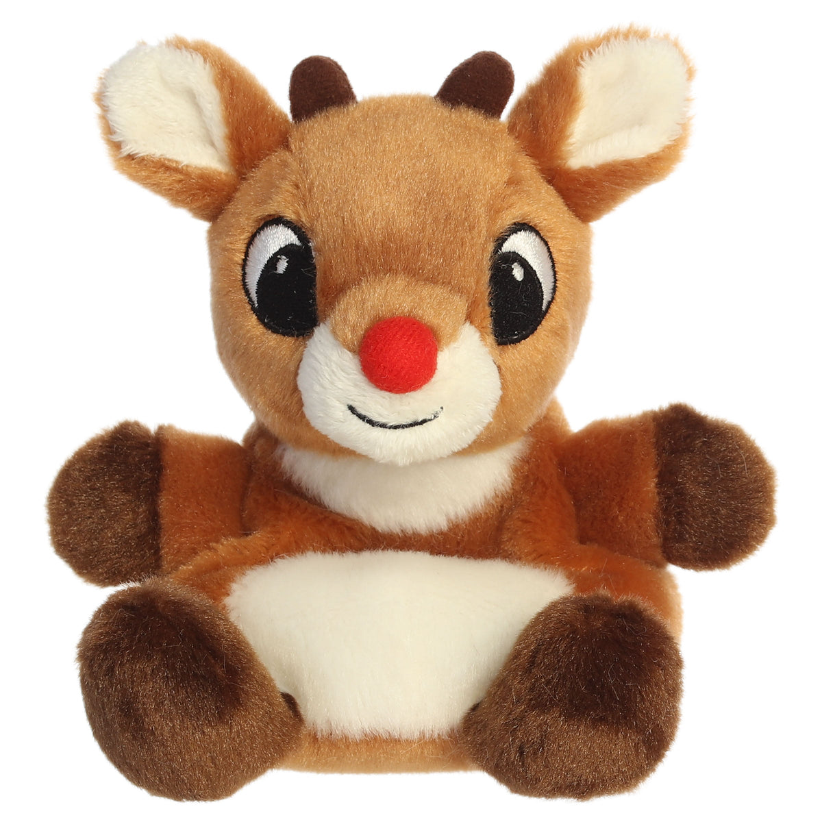 Rudolph