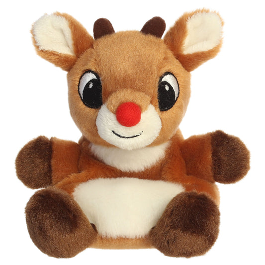 Rudolph