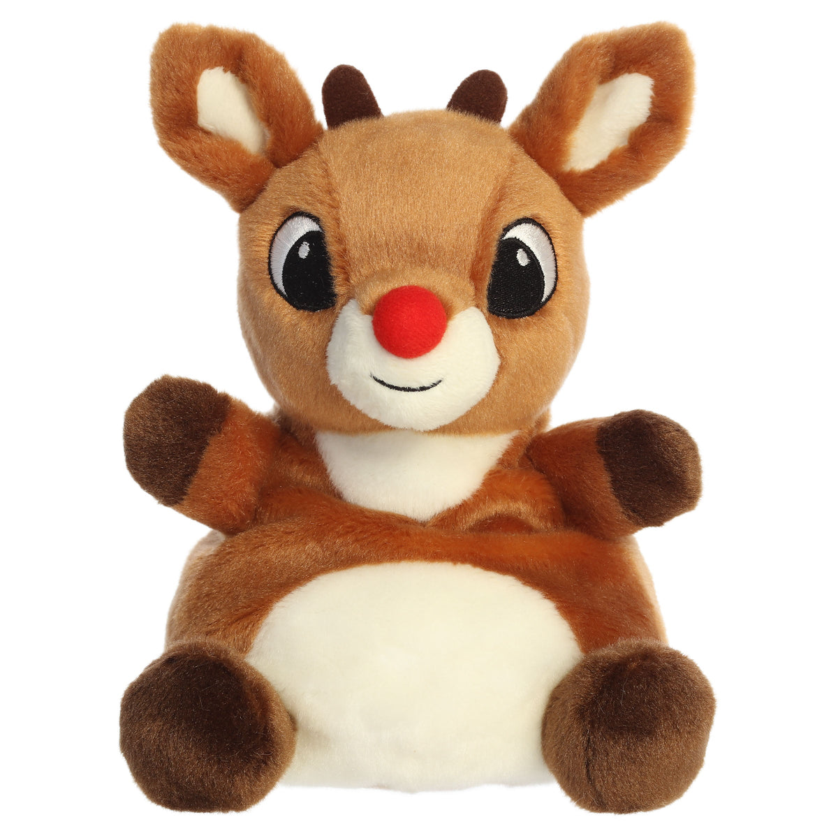 Rudolph