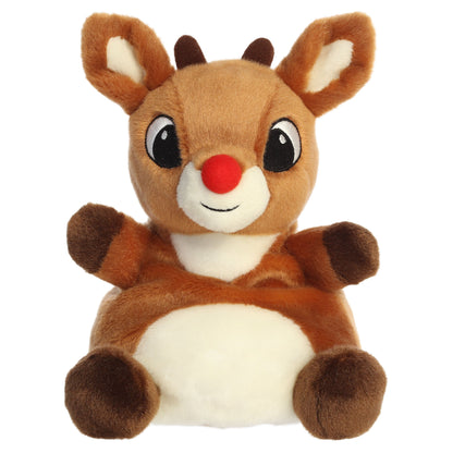 Rudolph