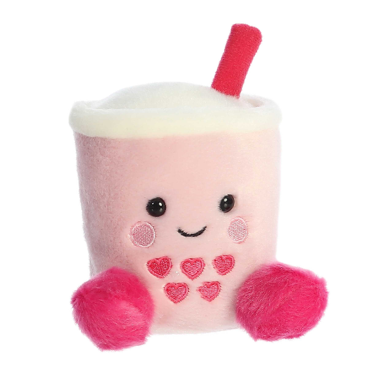 Tangy Heart Boba™