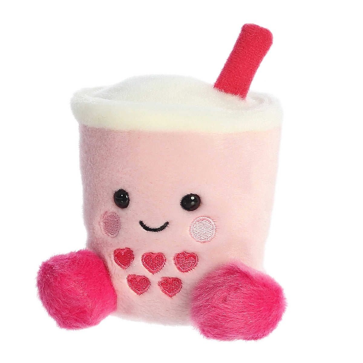 Tangy Heart Boba™