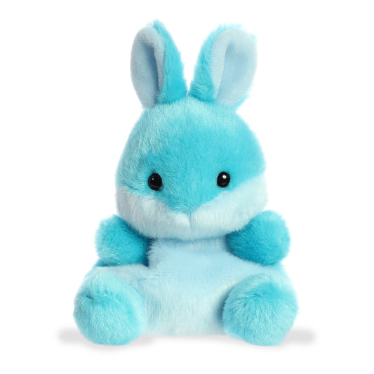 Hoppy Teal Bunny™