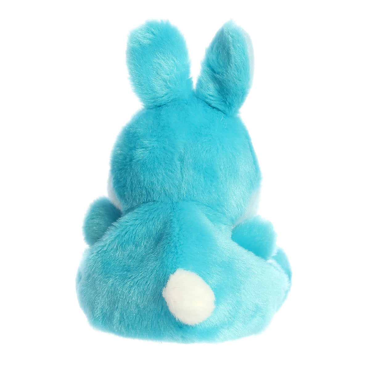 Hoppy Teal Bunny™