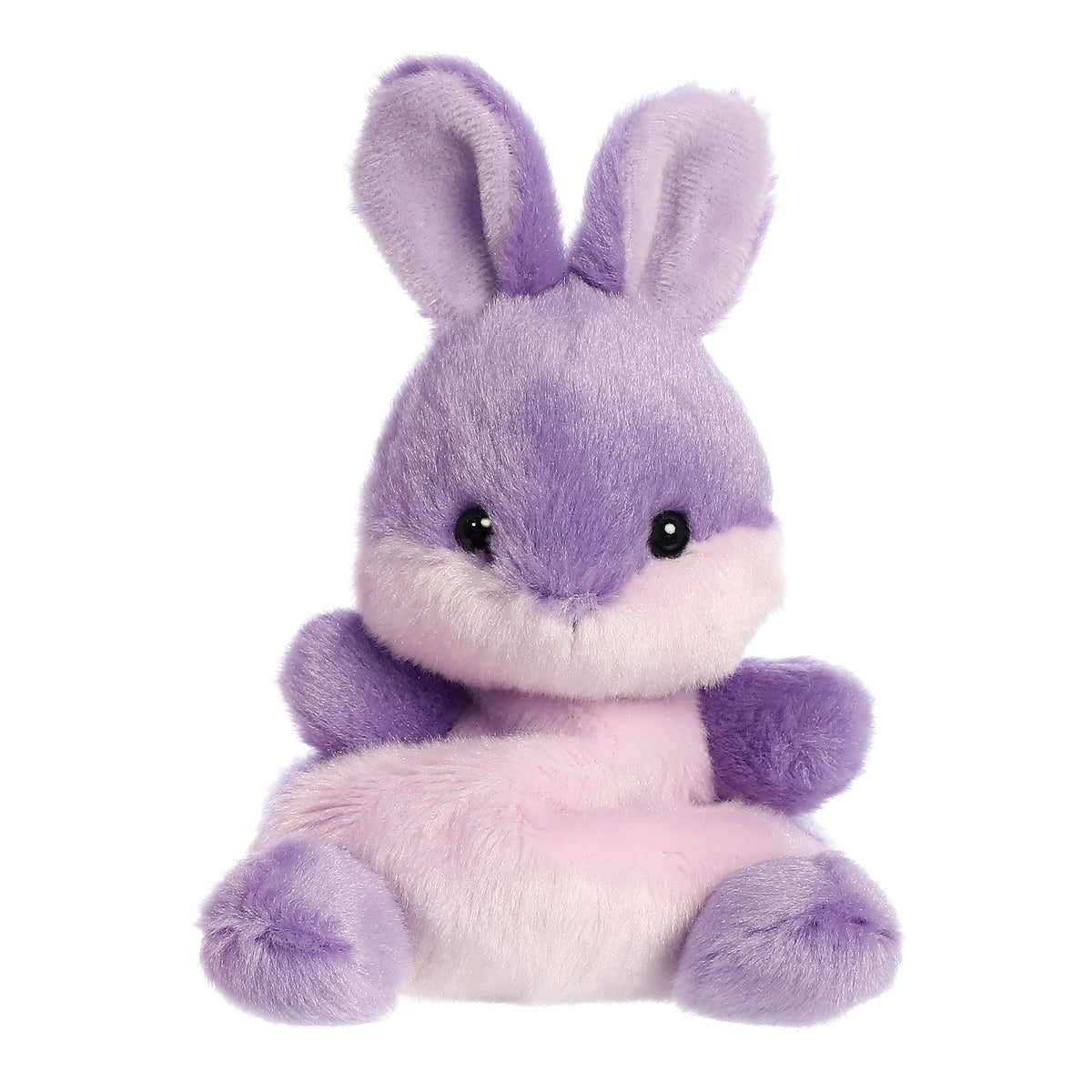 Poppy Purple Bunny™