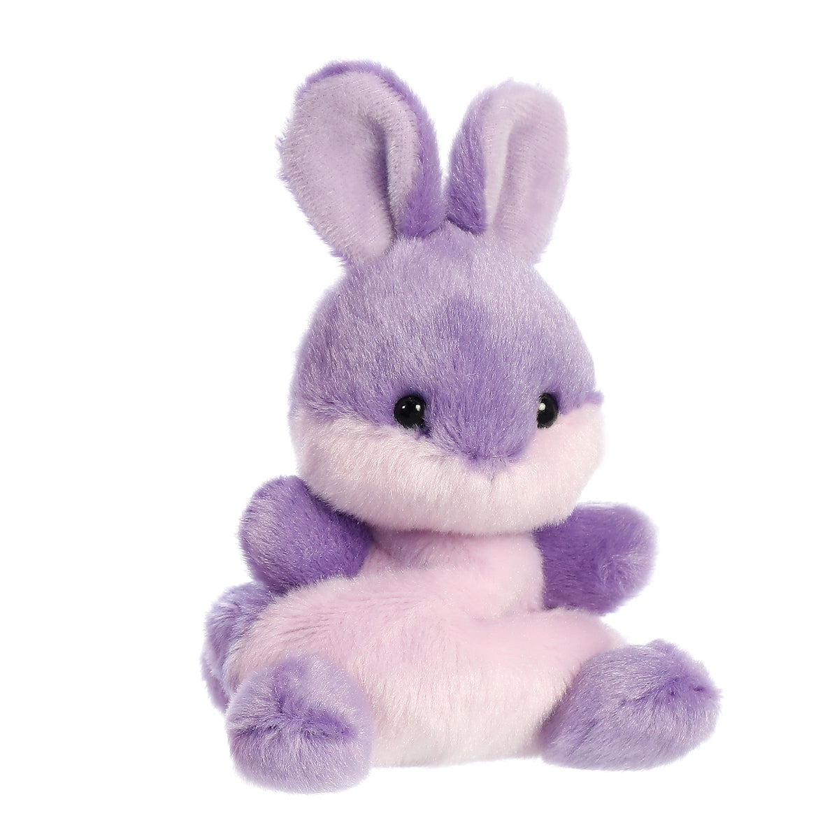 Poppy Purple Bunny™