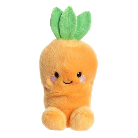 Cheerful Carrot™