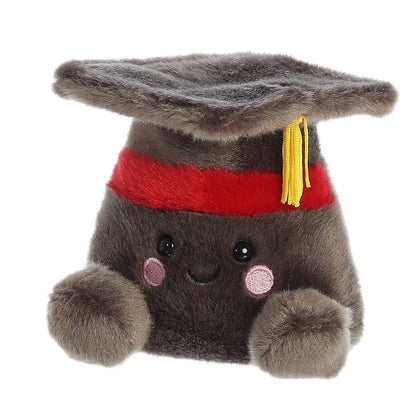 Scholarly Grad Cap