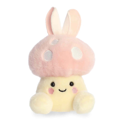 Diana Bunny Mushroom