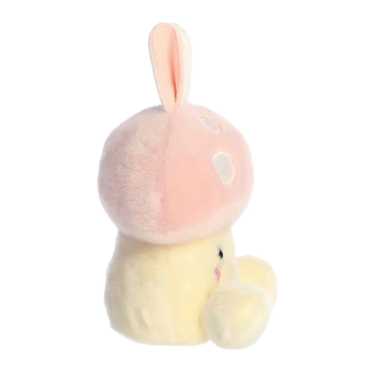 Diana Bunny Mushroom