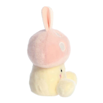 Diana Bunny Mushroom