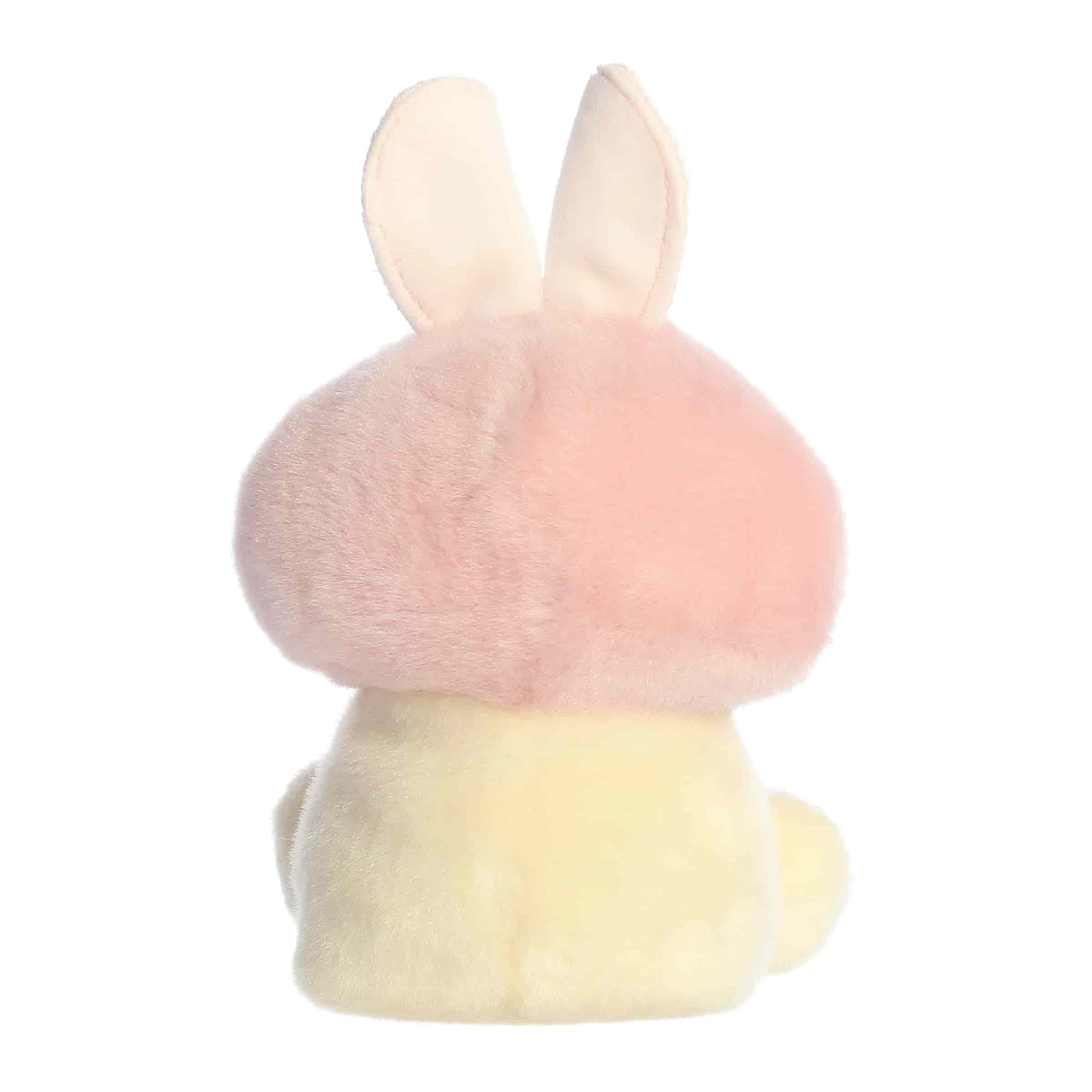 Diana Bunny Mushroom
