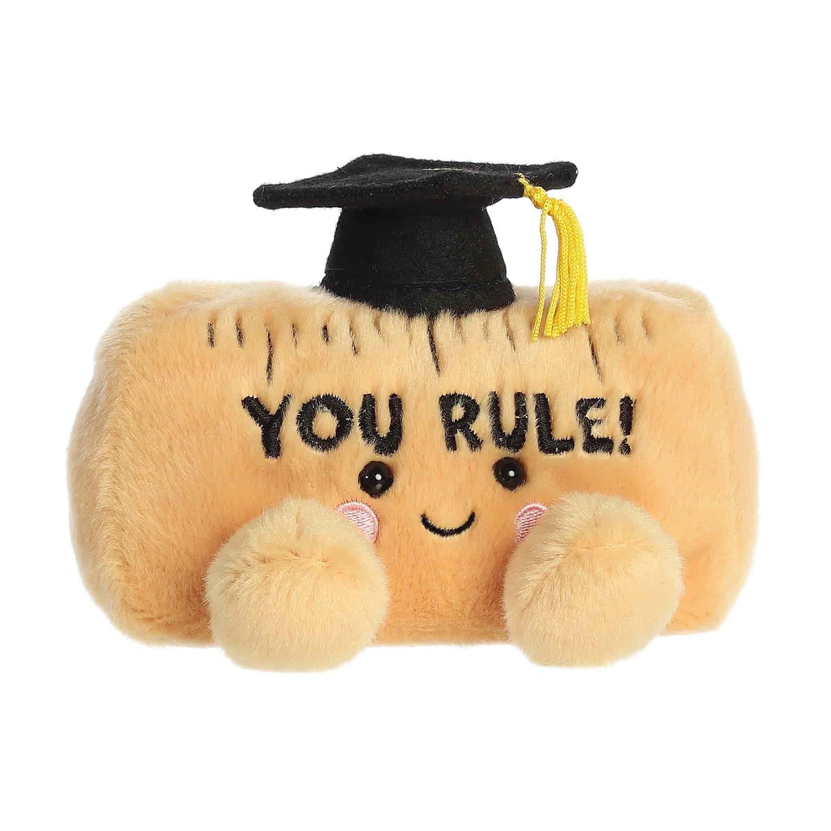 You Rule Ruler™