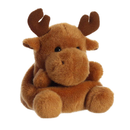 Cinnamon Moose™