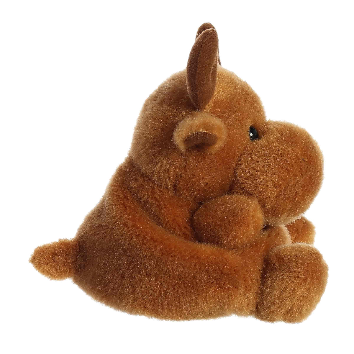 Cinnamon Moose™