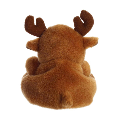 Cinnamon Moose™