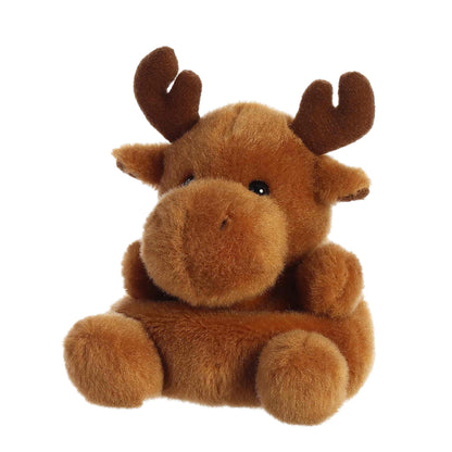 Cinnamon Moose™