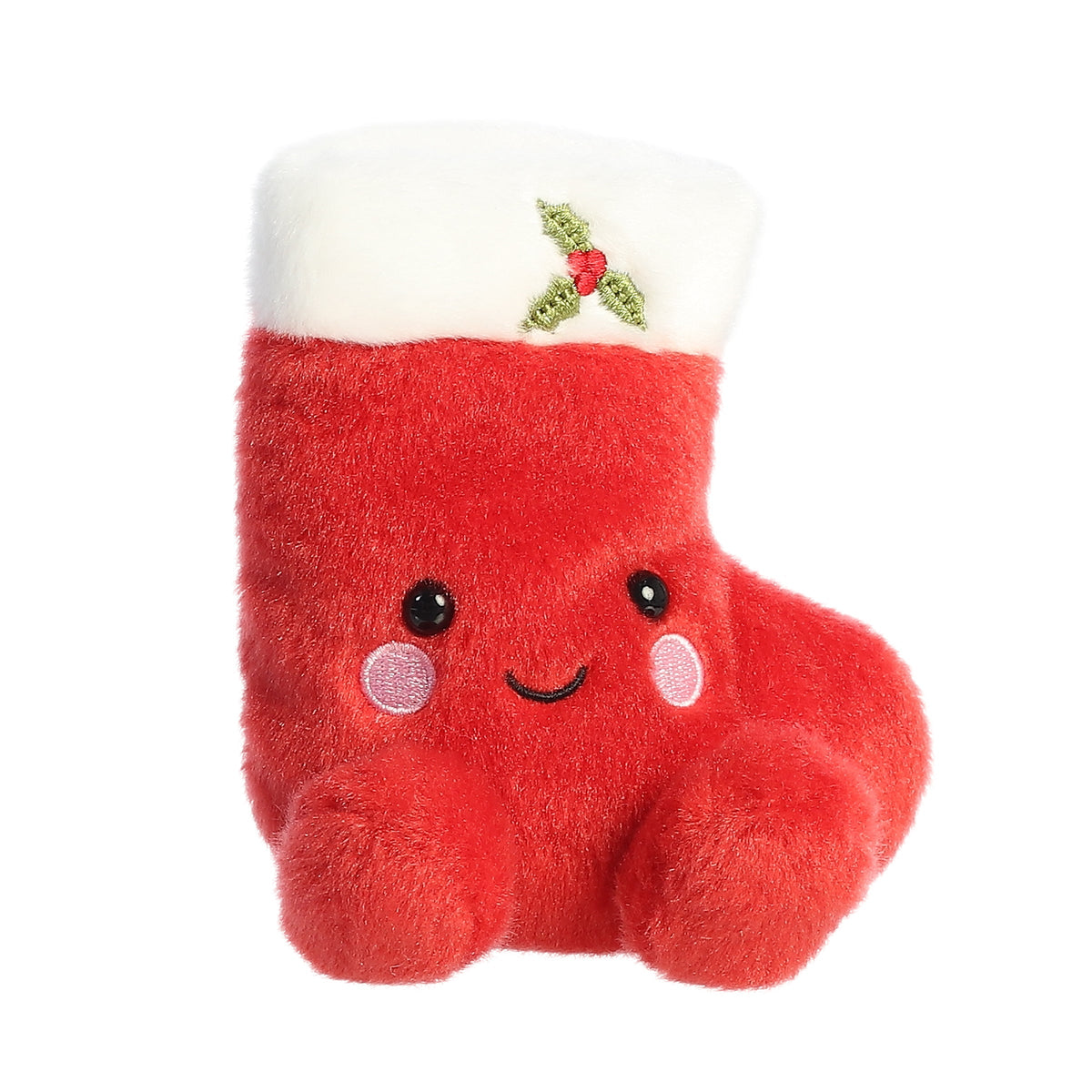 Holly Stocking™