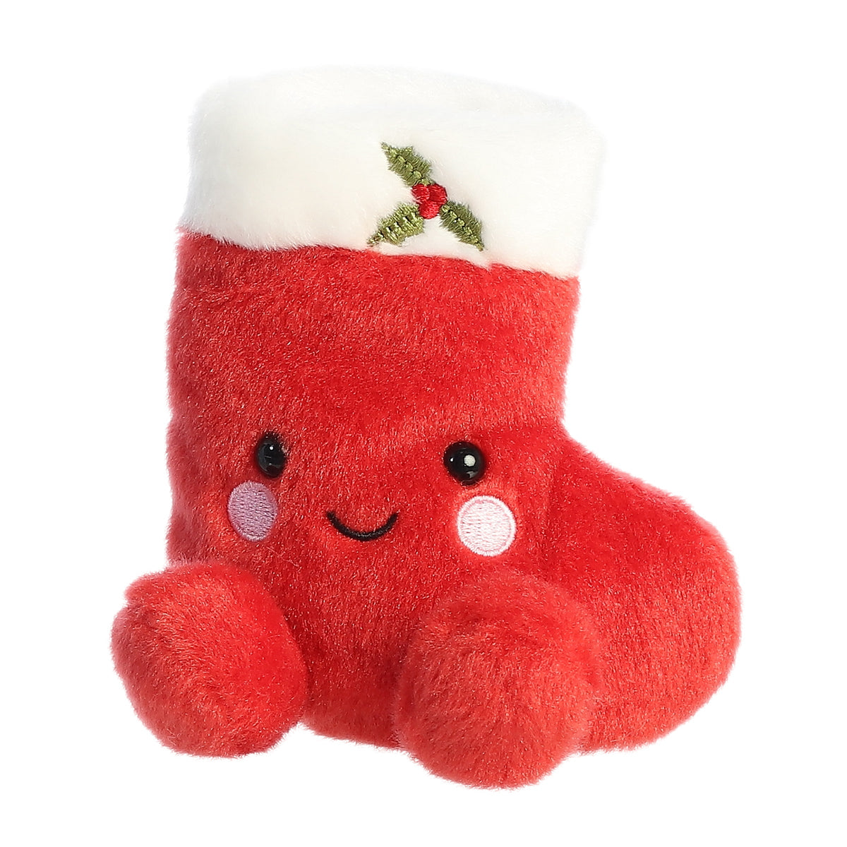 Holly Stocking™