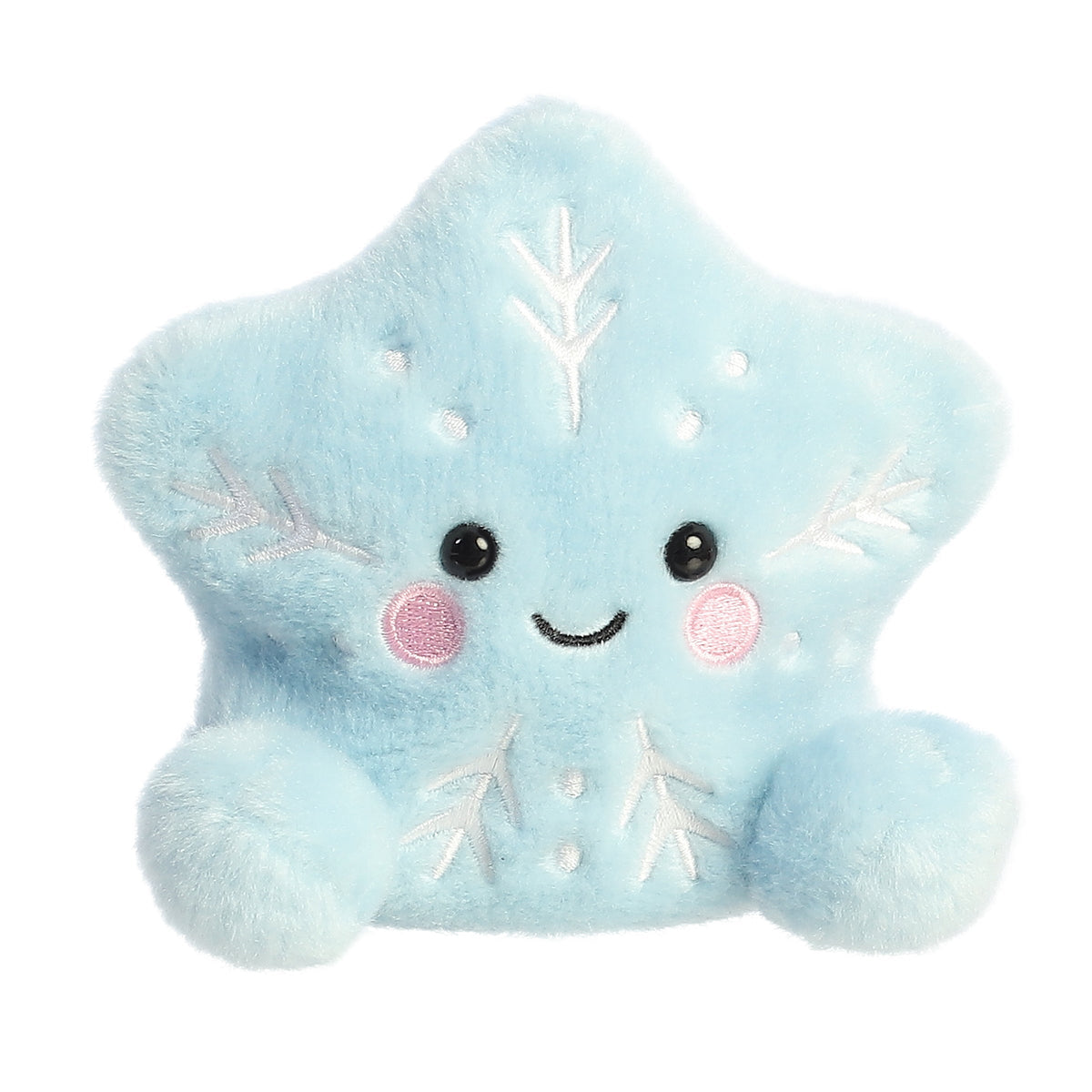 Frosty Snowflake™