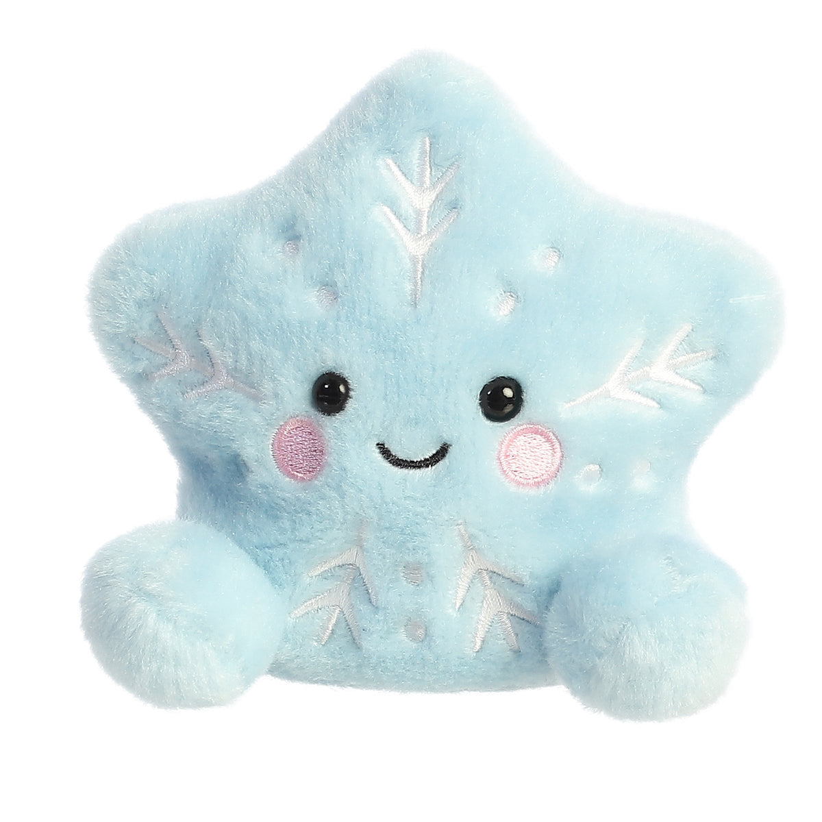 Frosty Snowflake™