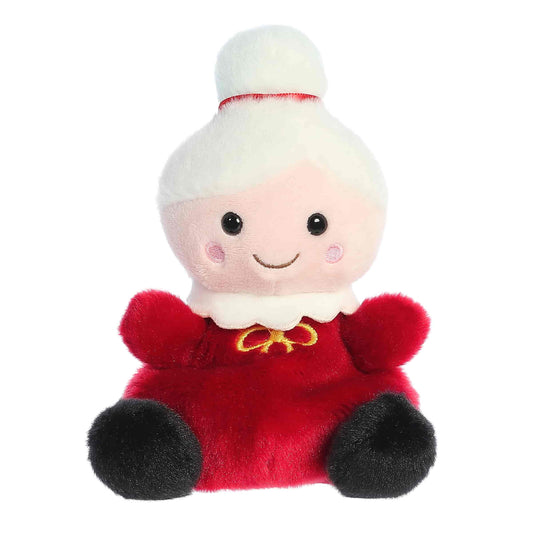 Mrs. Claus