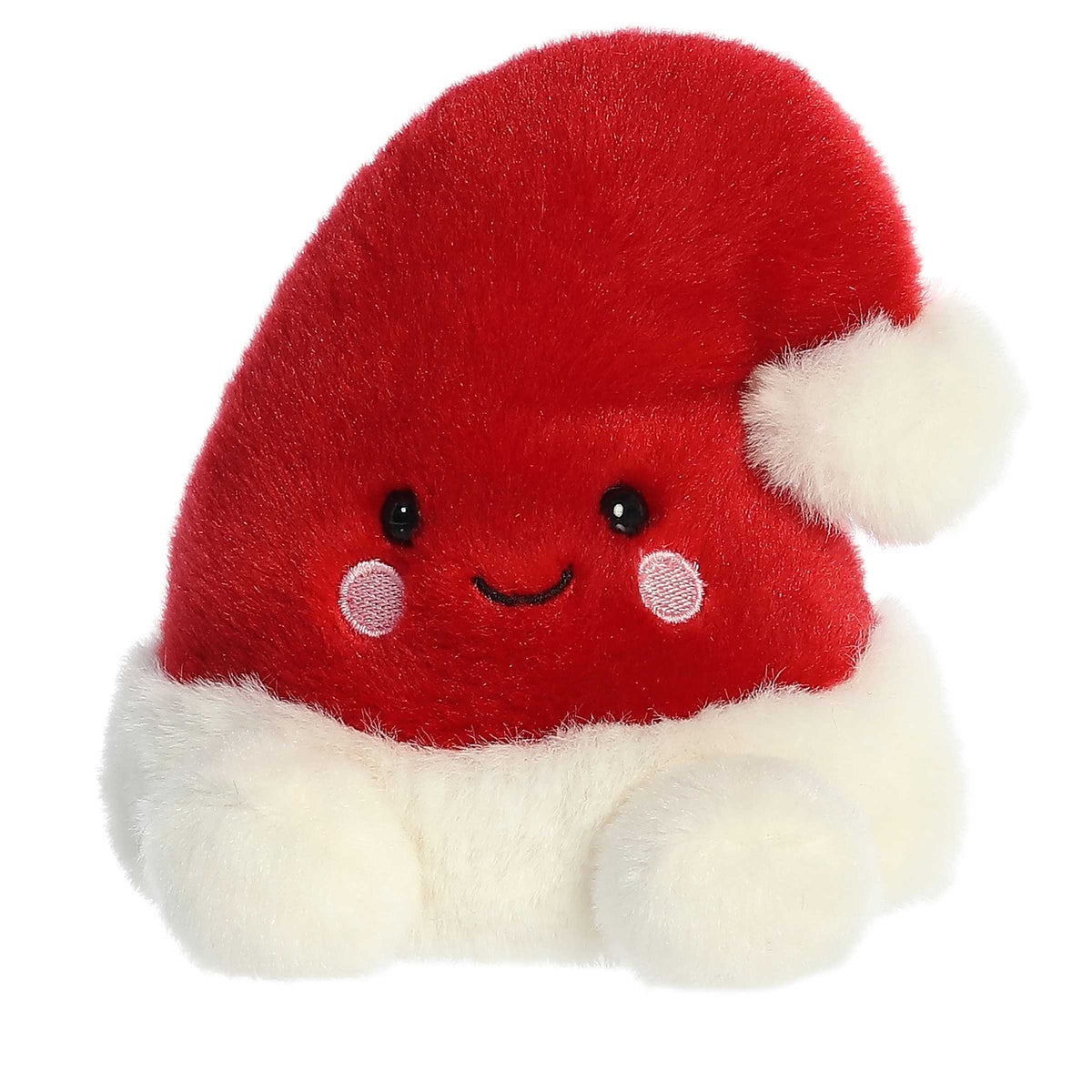 Topper Santa Hat™