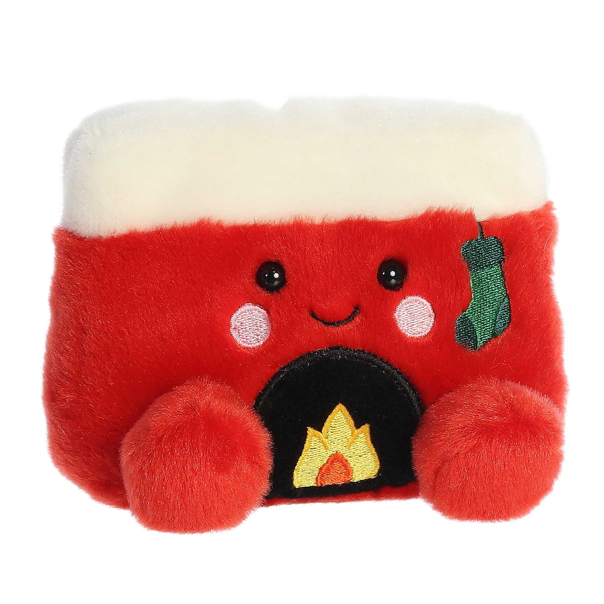 Cozy Fireplace™