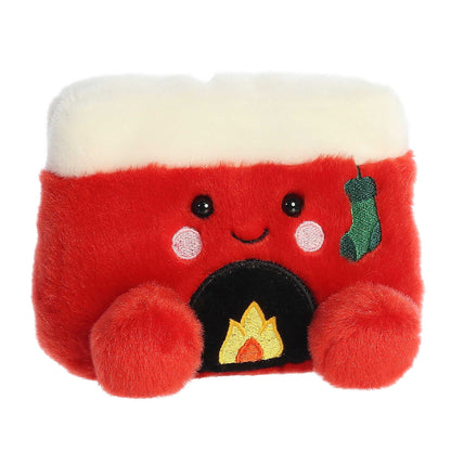 Cozy Fireplace™