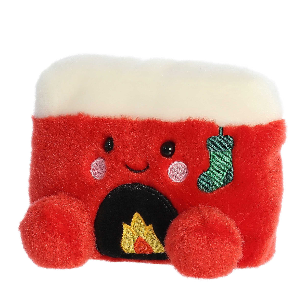 Cozy Fireplace™