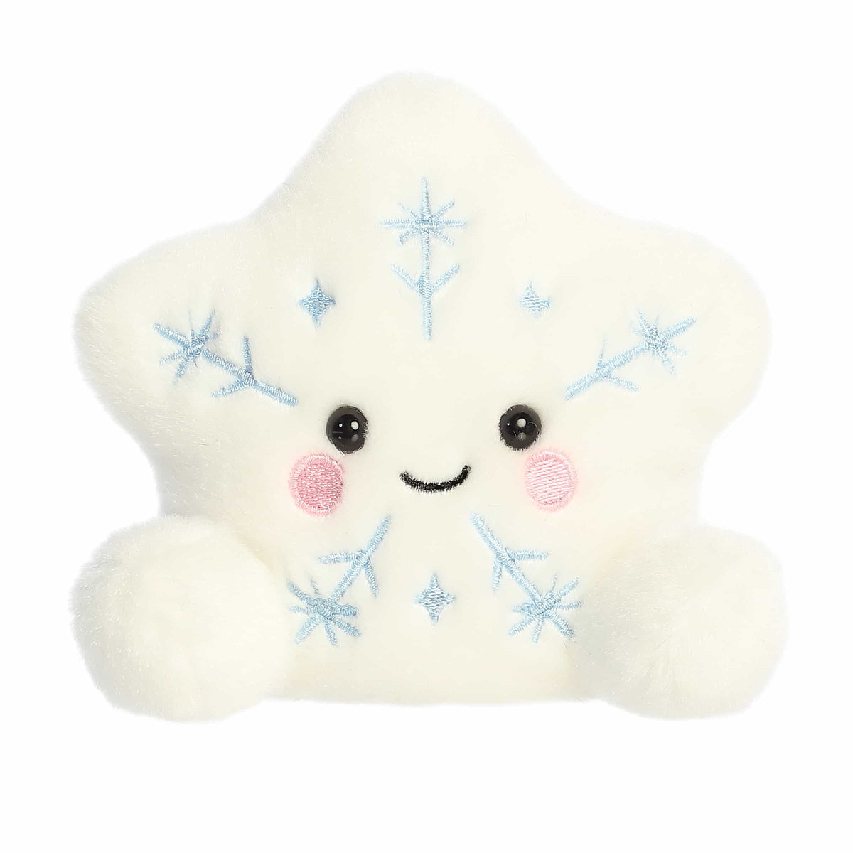 Glisten Snowflake™