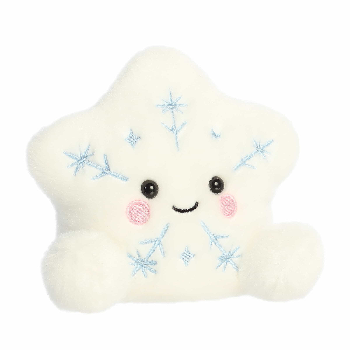 Glisten Snowflake™